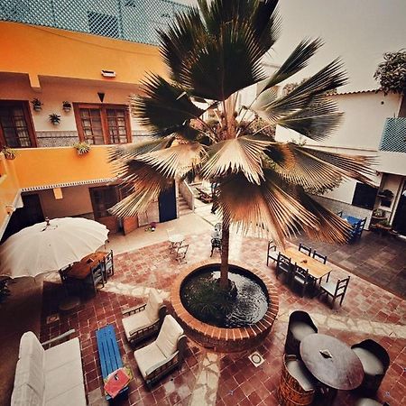 Casa Mara Dakar Otel Dış mekan fotoğraf