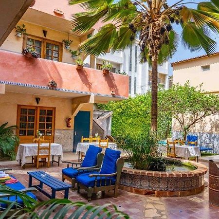 Casa Mara Dakar Otel Dış mekan fotoğraf