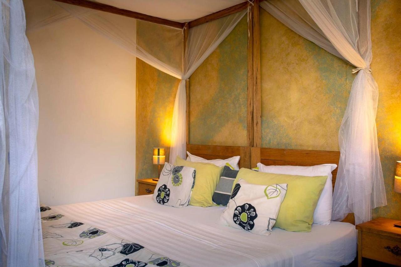 Casa Mara Dakar Otel Dış mekan fotoğraf