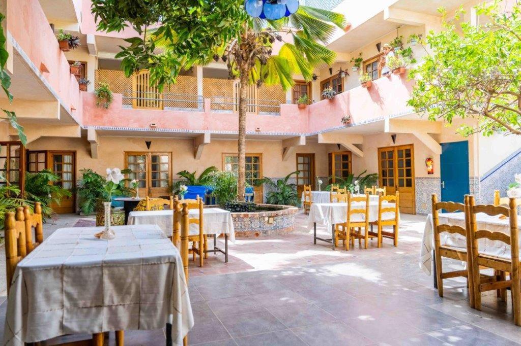 Casa Mara Dakar Otel Dış mekan fotoğraf