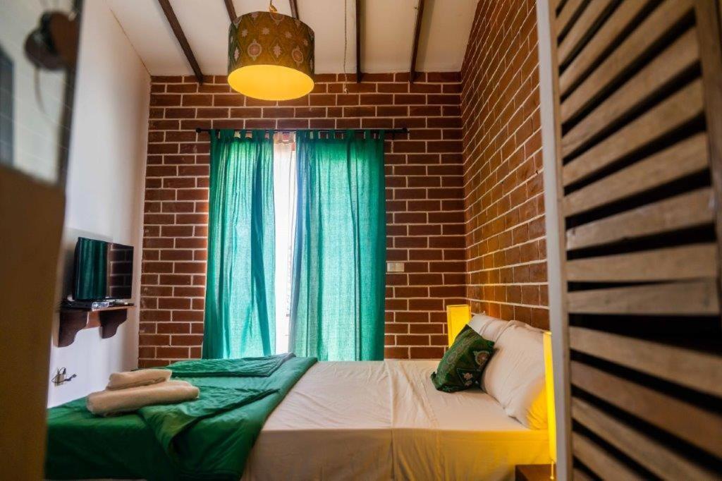 Casa Mara Dakar Otel Dış mekan fotoğraf