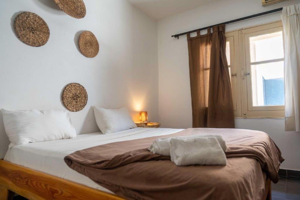 Casa Mara Dakar Otel Dış mekan fotoğraf