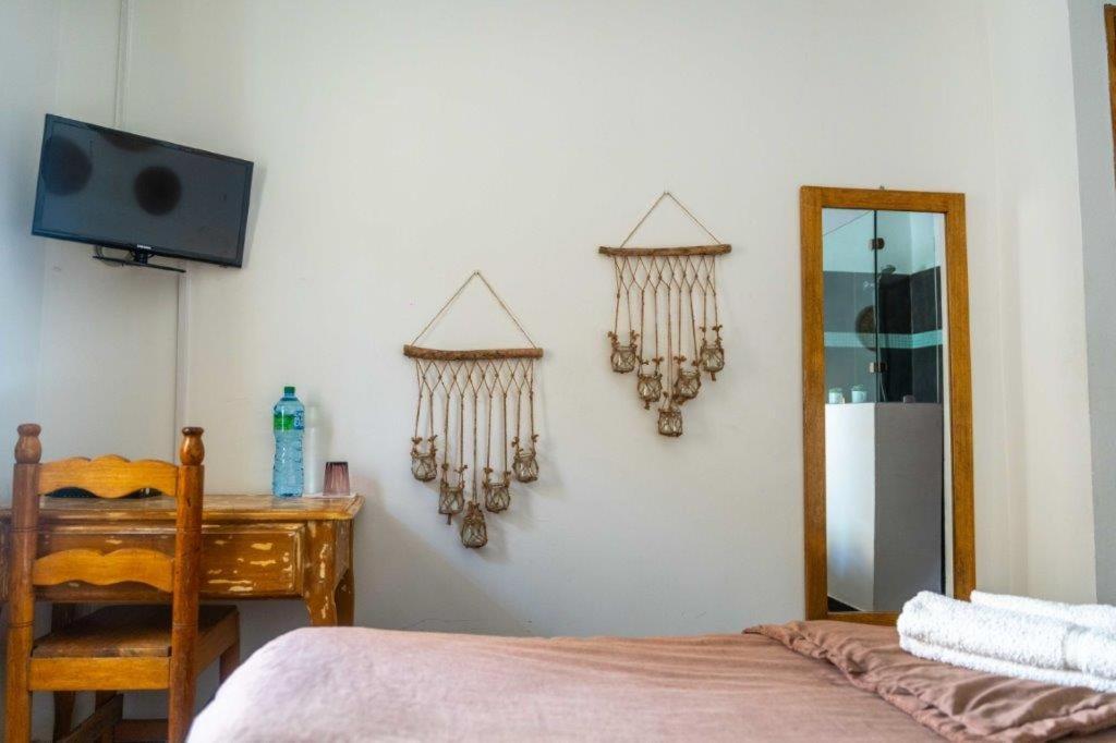 Casa Mara Dakar Otel Dış mekan fotoğraf