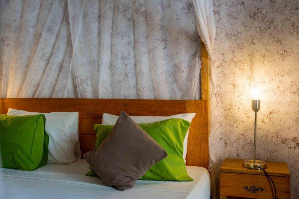 Casa Mara Dakar Otel Dış mekan fotoğraf