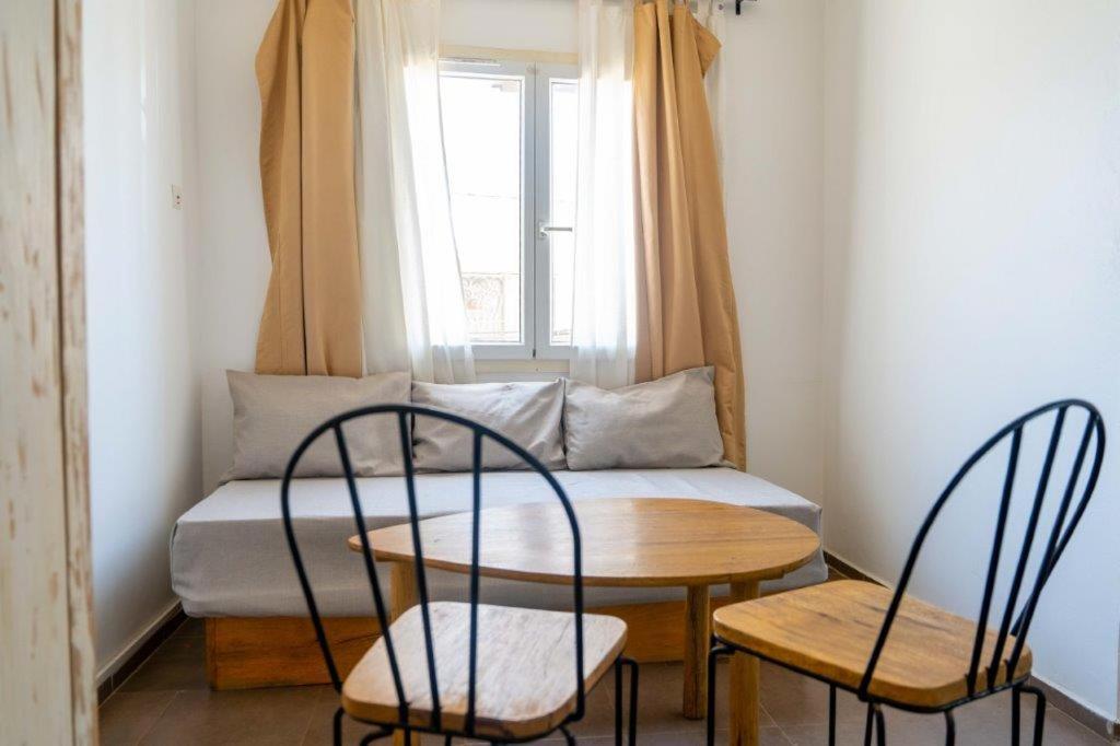 Casa Mara Dakar Otel Dış mekan fotoğraf