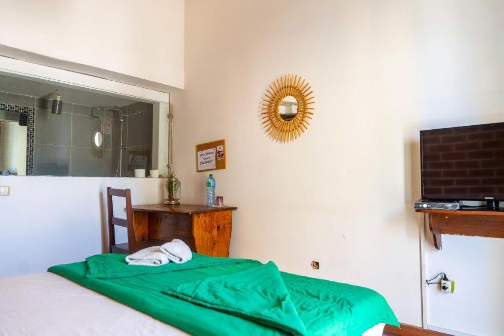 Casa Mara Dakar Otel Dış mekan fotoğraf