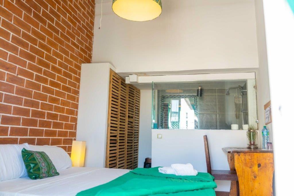 Casa Mara Dakar Otel Dış mekan fotoğraf
