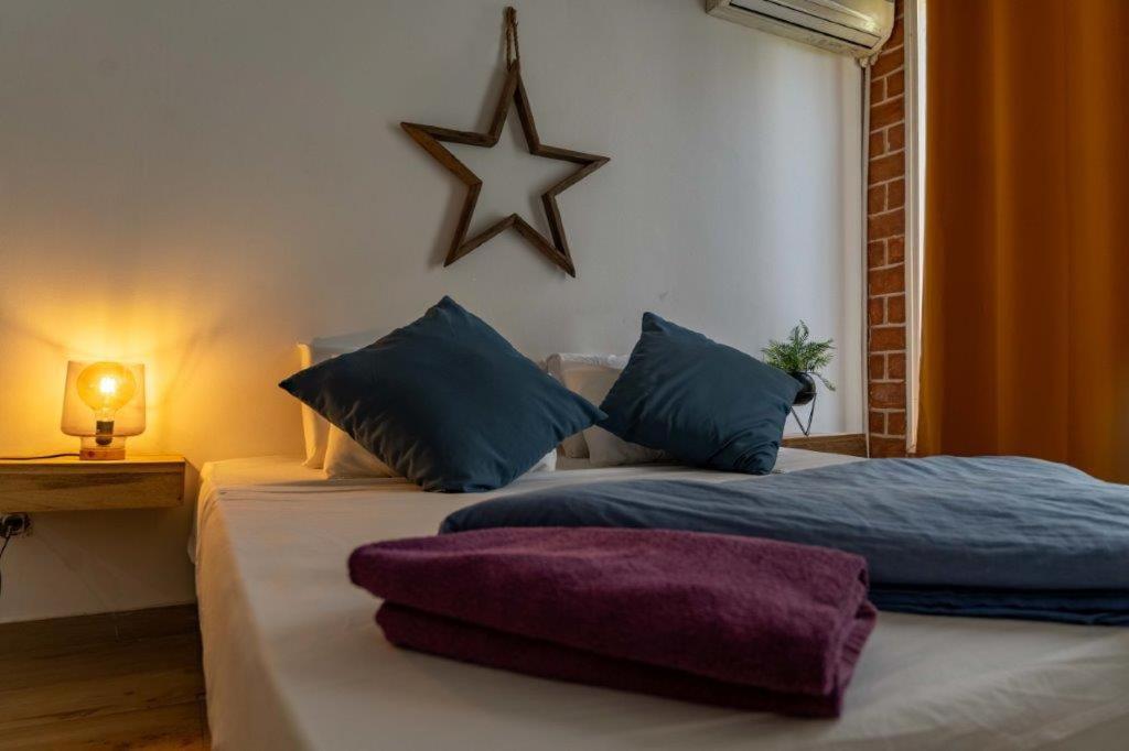 Casa Mara Dakar Otel Dış mekan fotoğraf