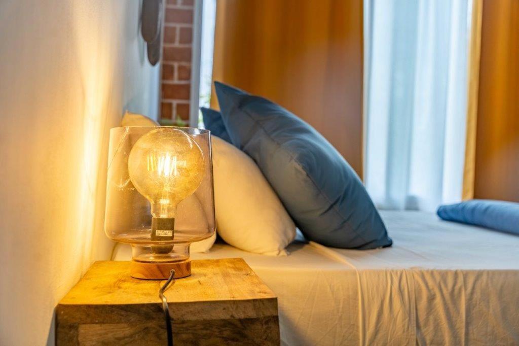 Casa Mara Dakar Otel Dış mekan fotoğraf